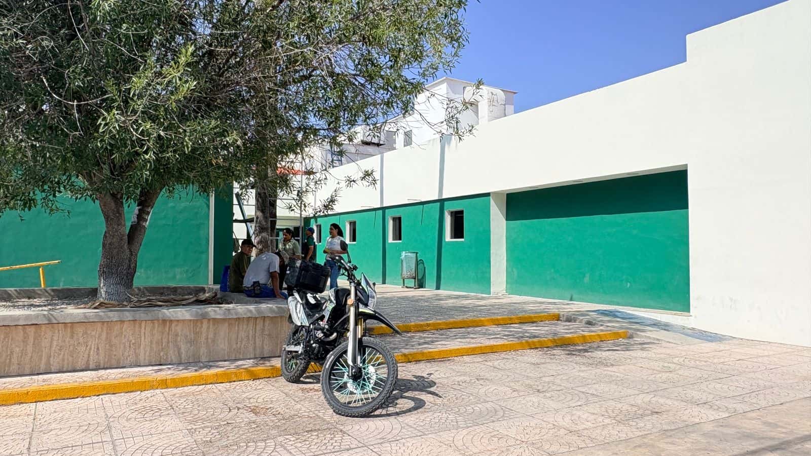 Pacientes de la Cl&iacute;nica 9 del IMSS afectados por escasez de medicamentos
