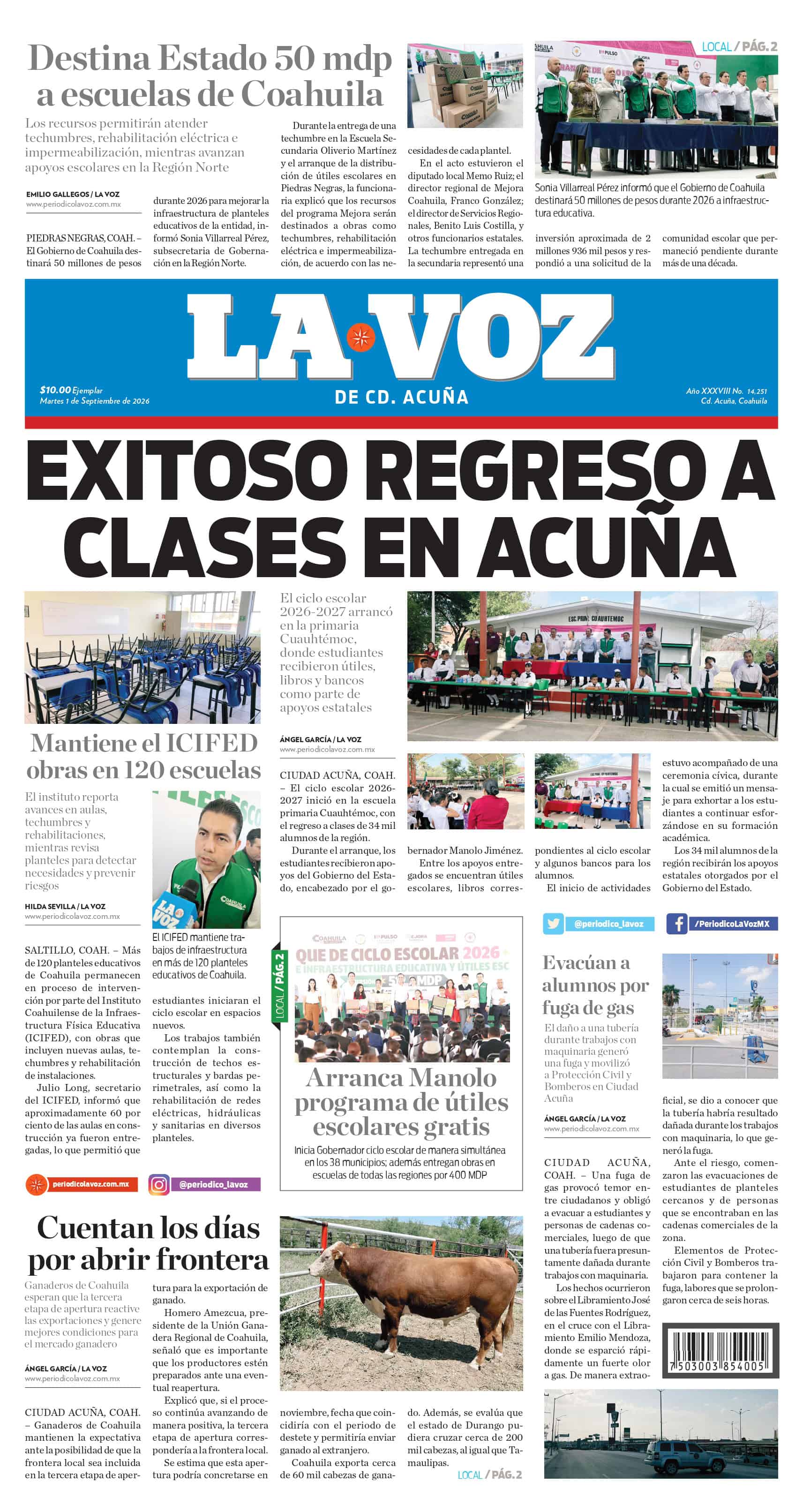acu&ntilde;a
