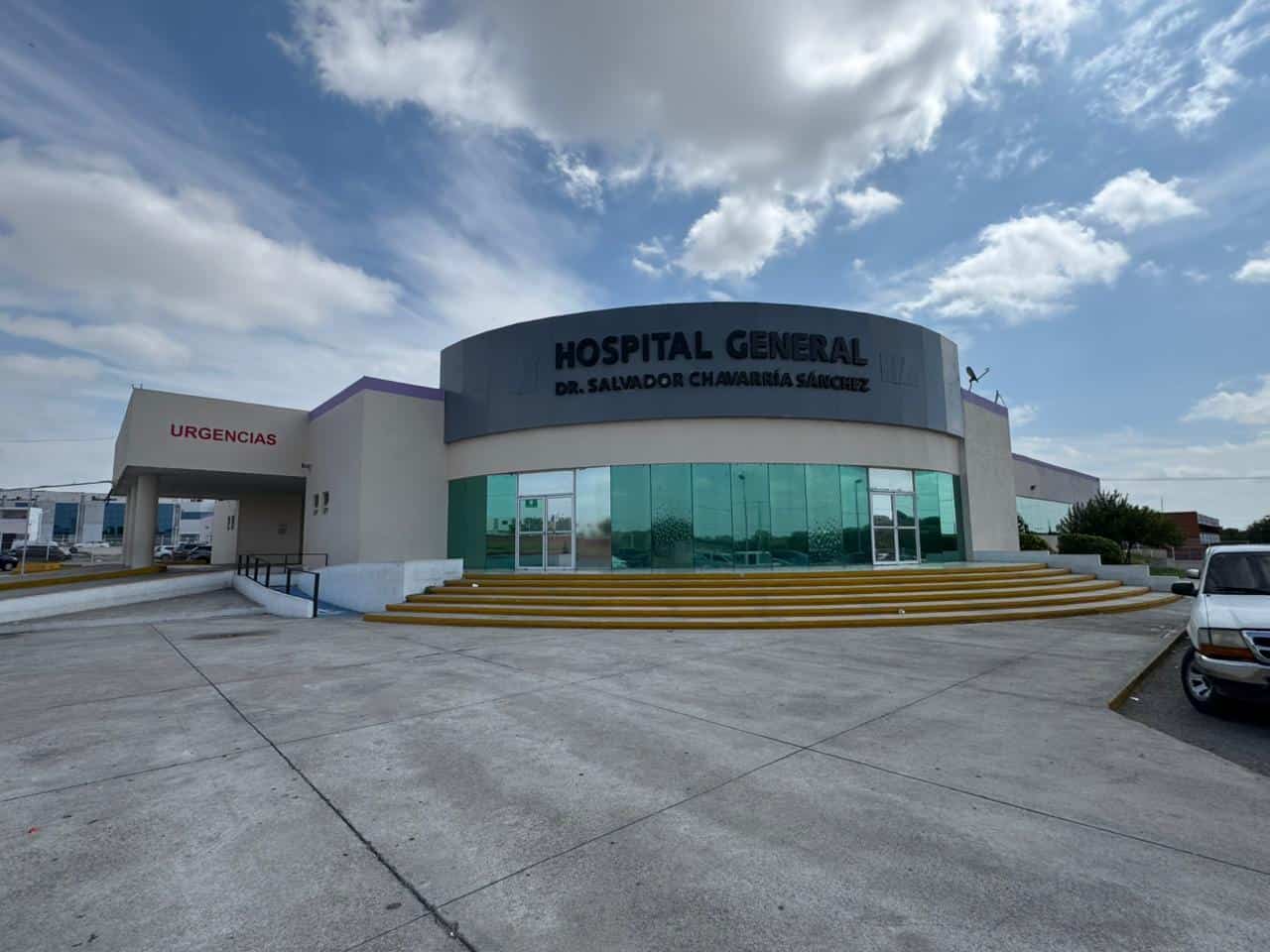Refuerzan con nuevo equipo quirúrgico al Hospital General de Piedras Negras