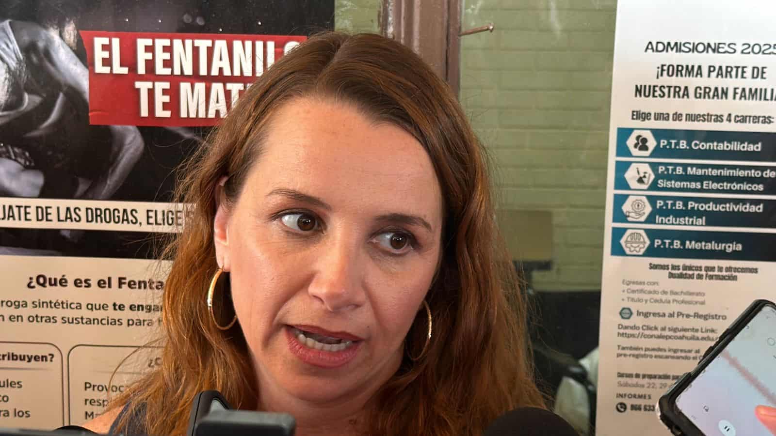 Avanza el tren Saltillo-Nuevo Laredo: más del 60% de terrenos liberados