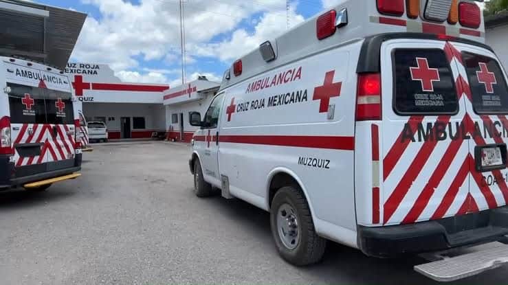 Desvanecimiento en M&uacute;zquiz: Edgar N muere horas despu&eacute;s