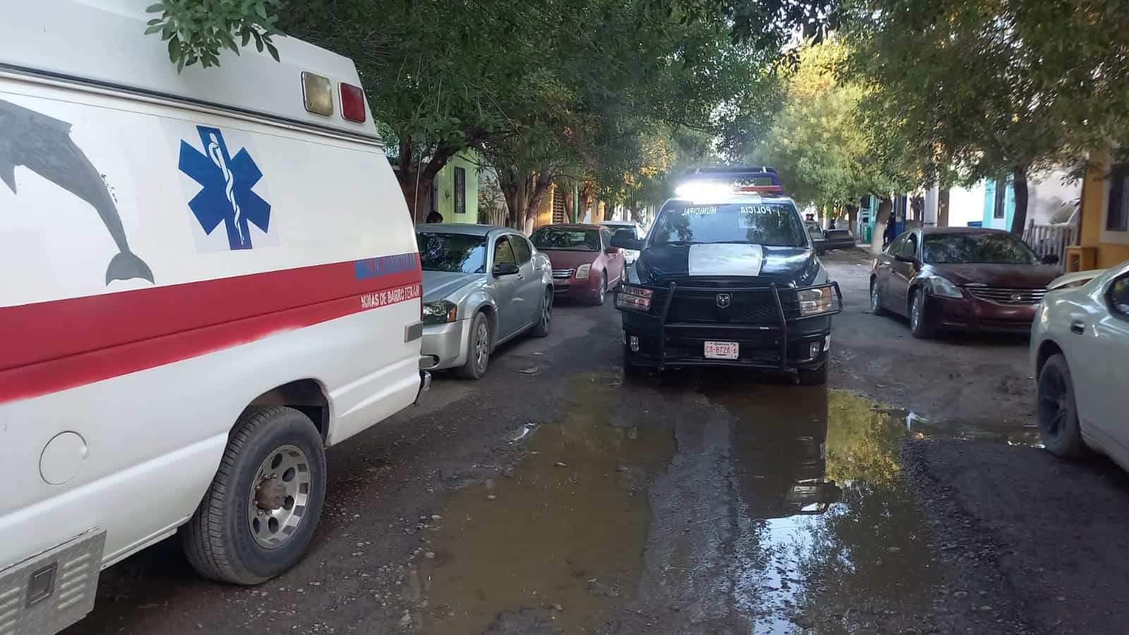Confirman muerte de Zully N. en Nuevo Barroterán: asfixia por crisis epiléptica