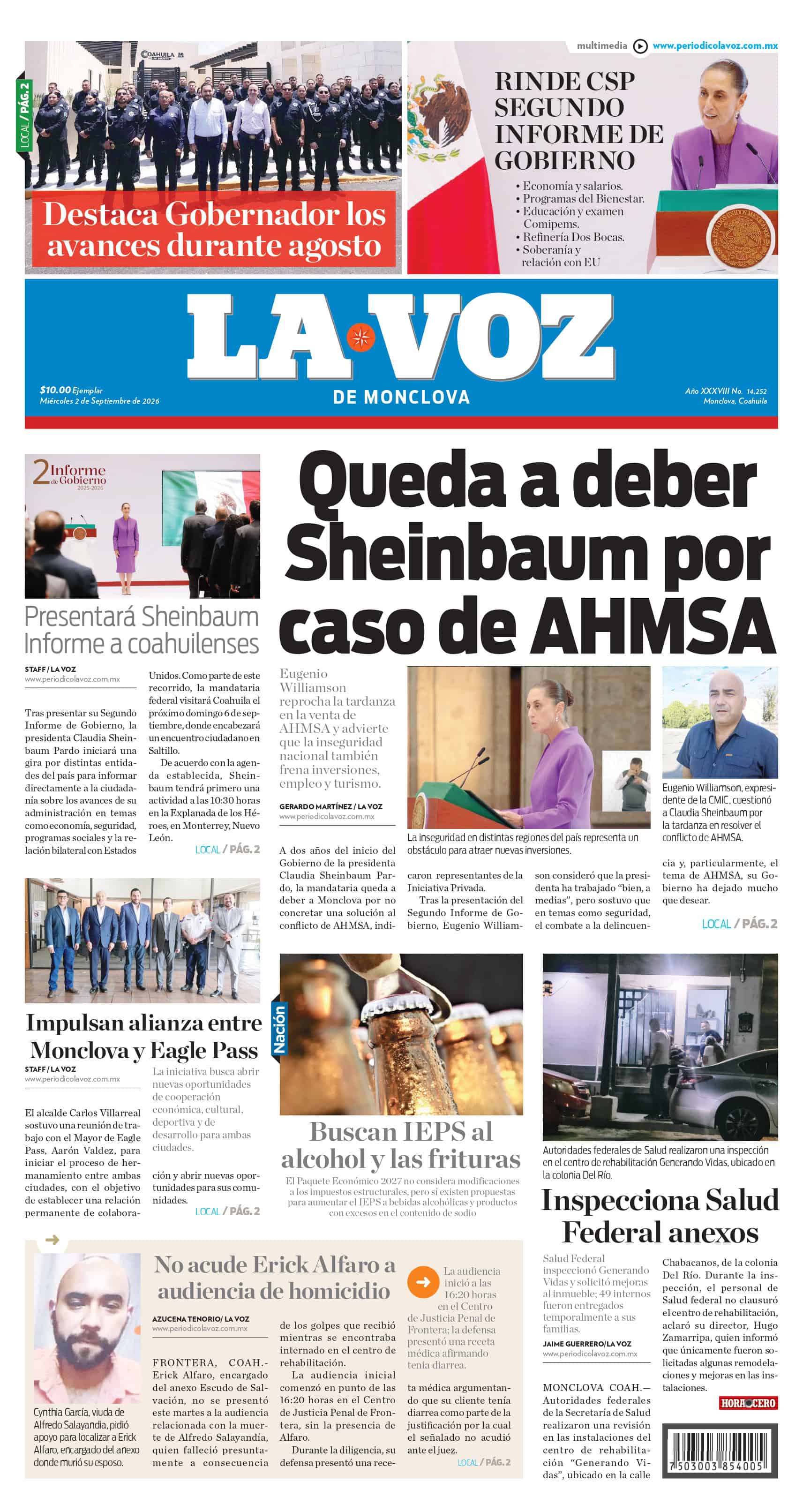 local