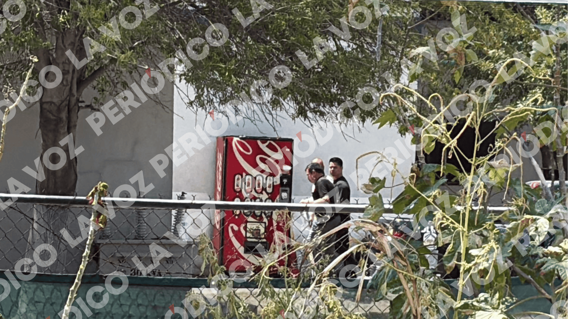Erick N y Ángel N quedan en prisión preventiva en Saltillo