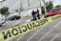 Arrollan y matan a ciclista en Frontera Arrollan y matan a ciclista en Frontera