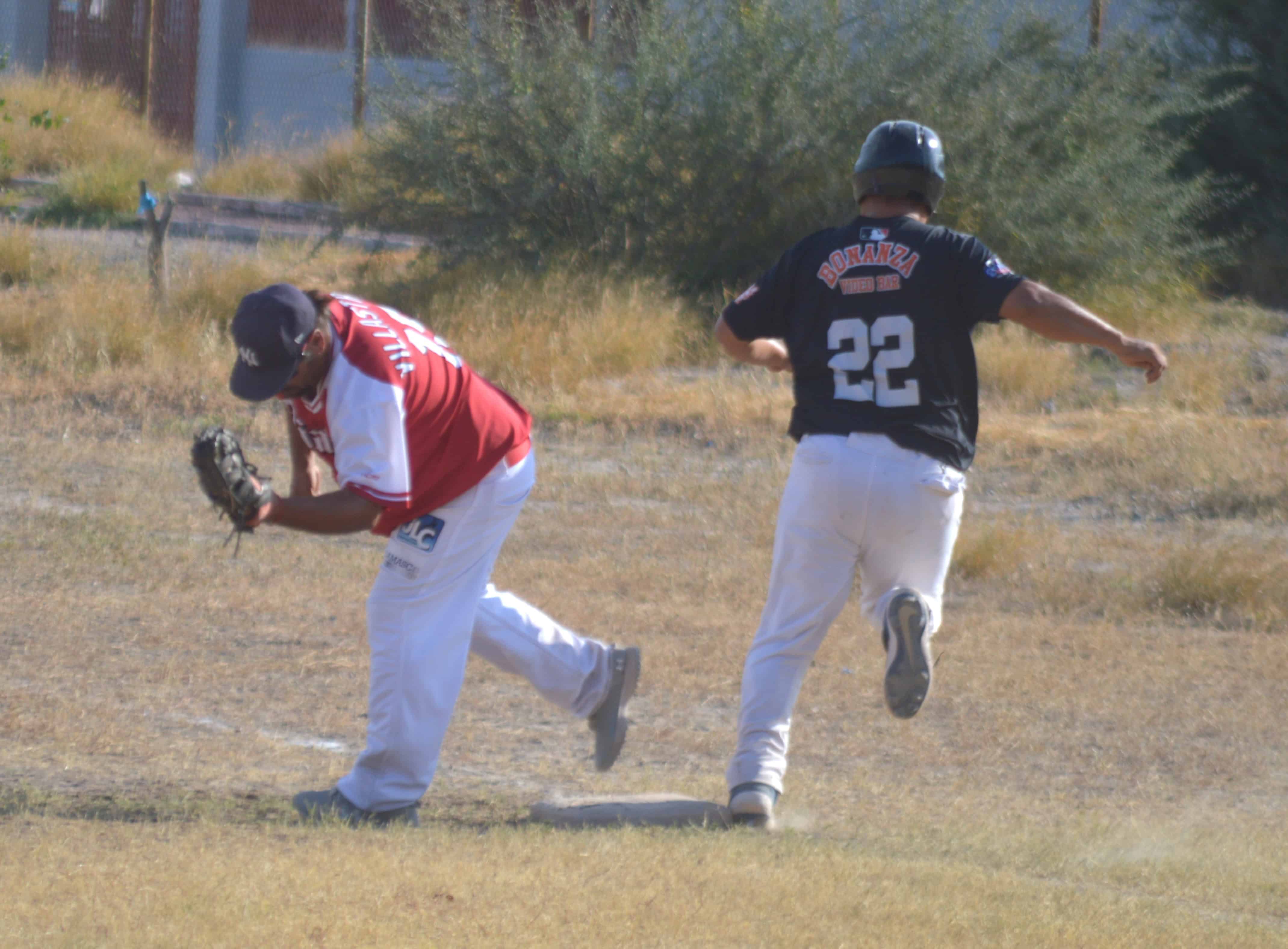 Diablos superan a Orioles en un emocionante duelo: 8-5
