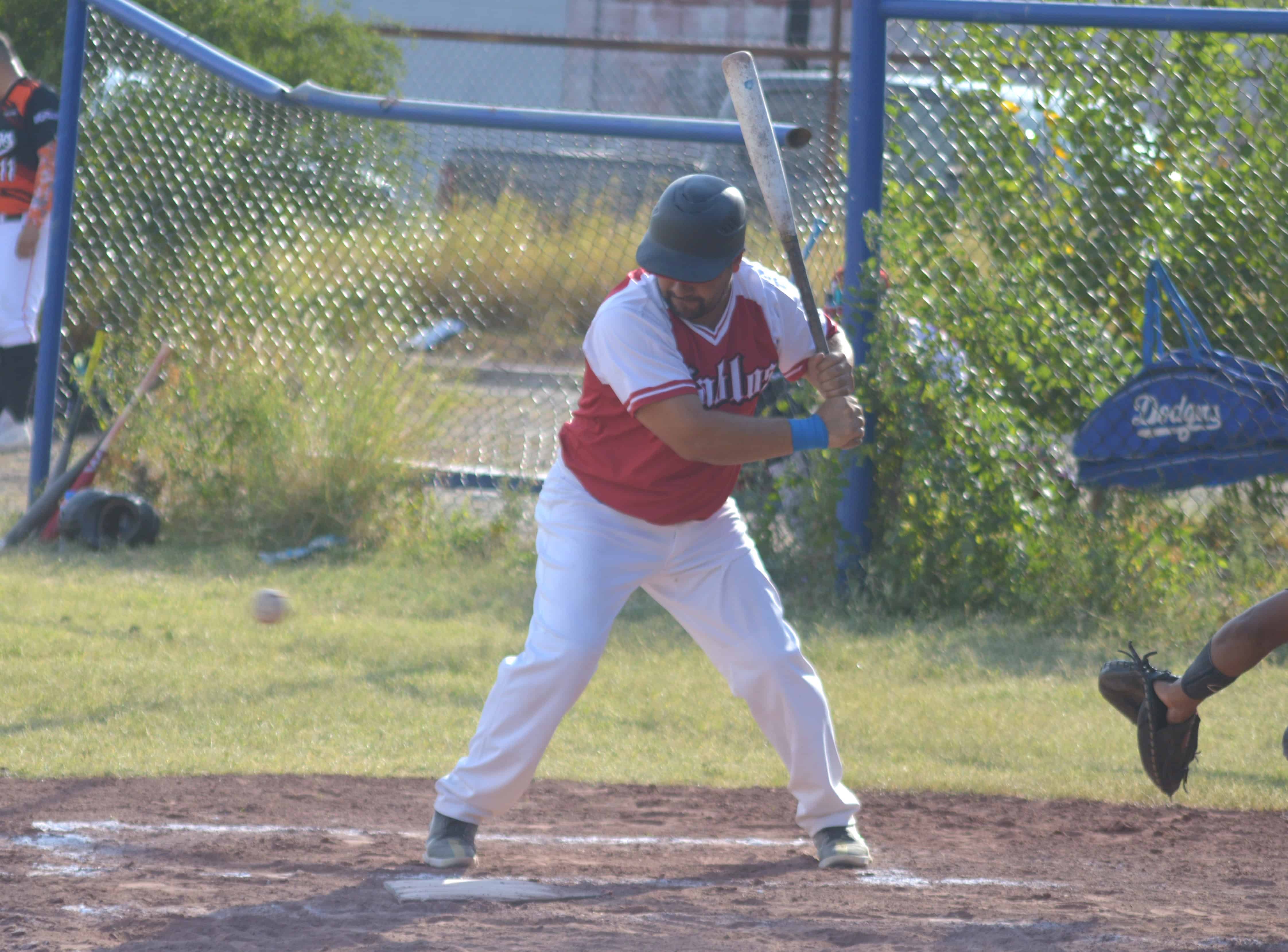 Diablos superan a Orioles en un emocionante duelo: 8-5