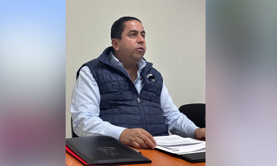 Coahuila: Jesús María Morales Padilla anuncia descuentos para contribuyentes