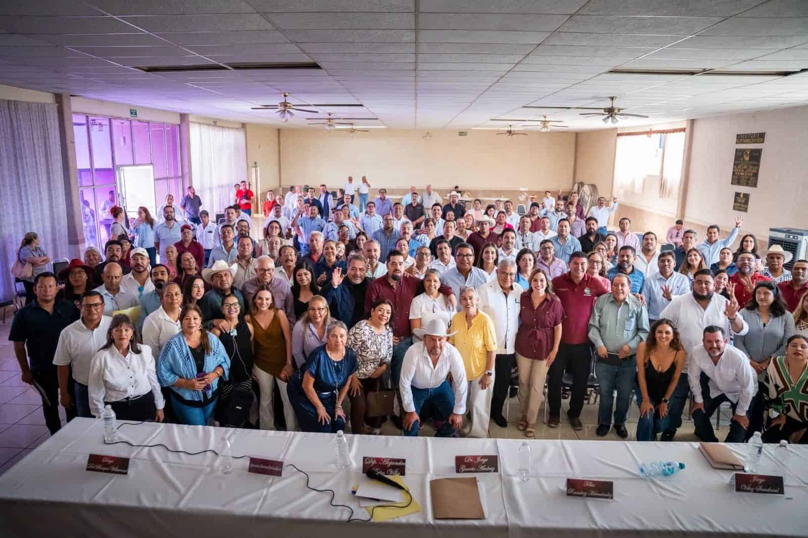 Morena no postular&aacute; a candidatos con antecedentes il&iacute;citos