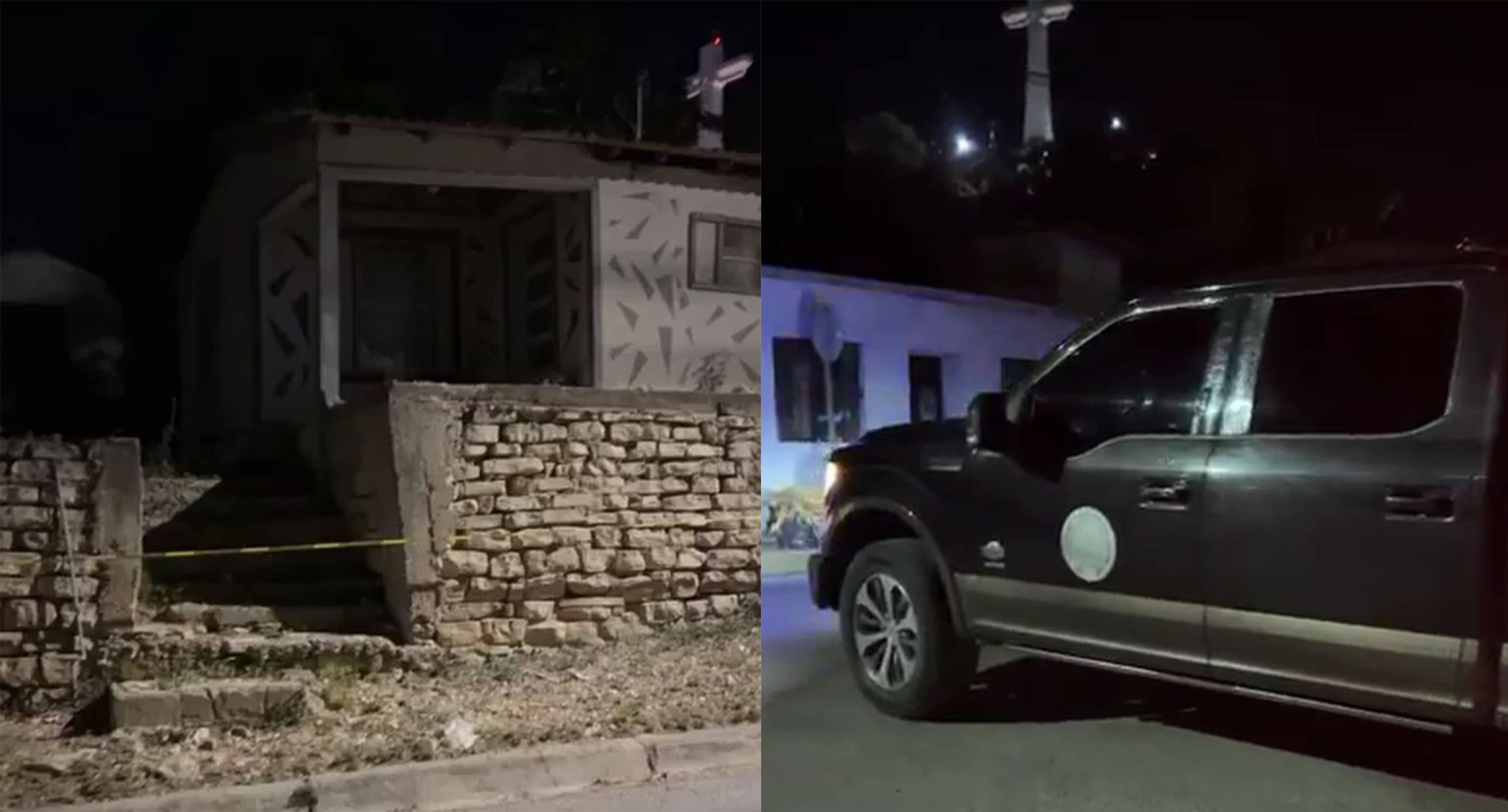 Reportan muerte de hombre a un costado de Secundaria 1