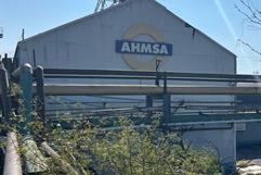 Citan a síndico de AHMSA a audiencia pública Citan a síndico de AHMSA a audiencia pública