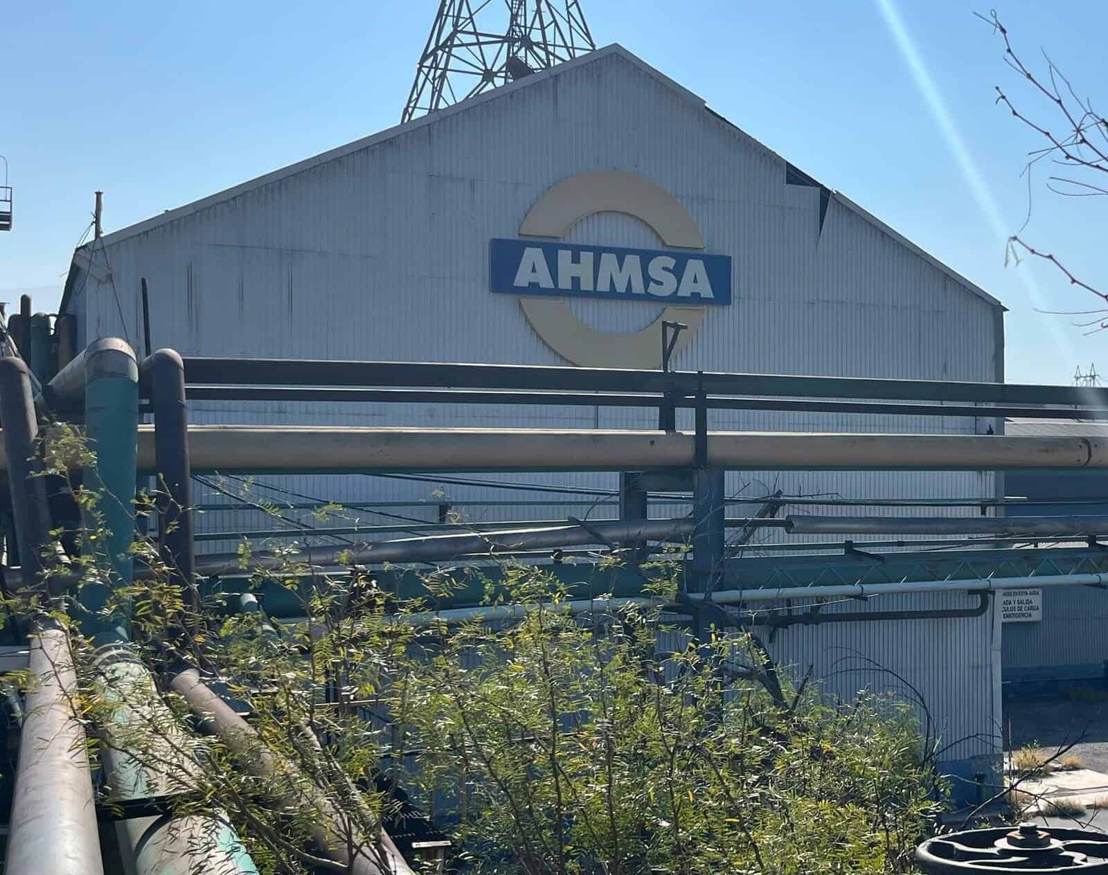 Citan a s&iacute;ndico de AHMSA a audiencia p&uacute;blica