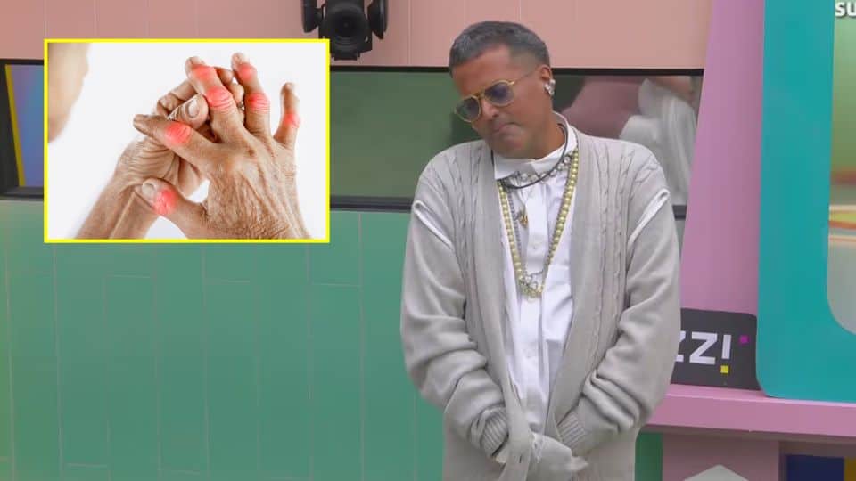 Aldo Rendón se retira de La Casa de los Famosos México 2026 por problemas de salud