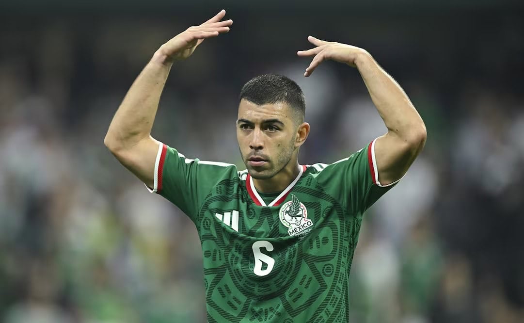 Erik Lira no se une al M&oacute;naco: se cae su fichaje