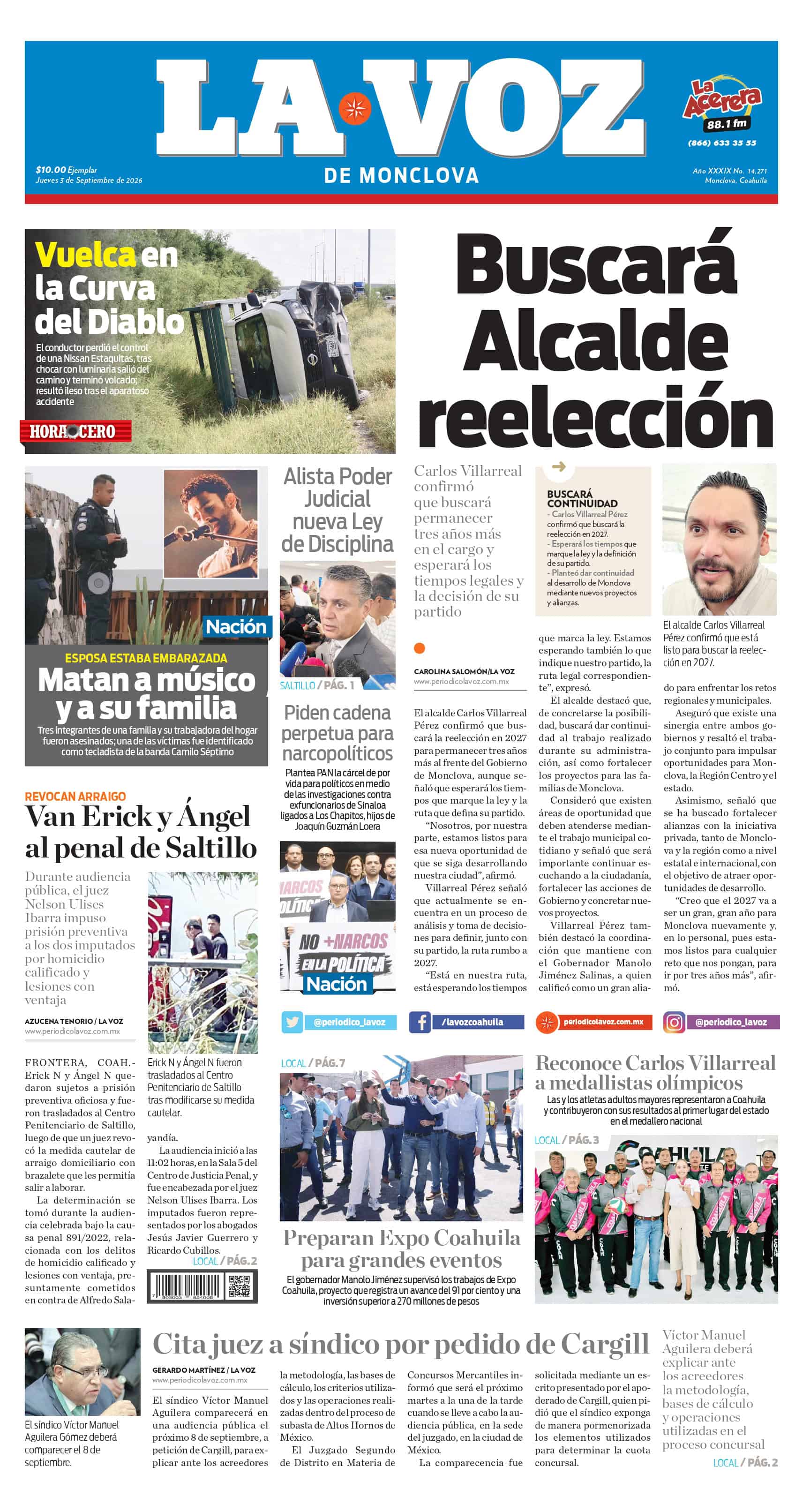 local