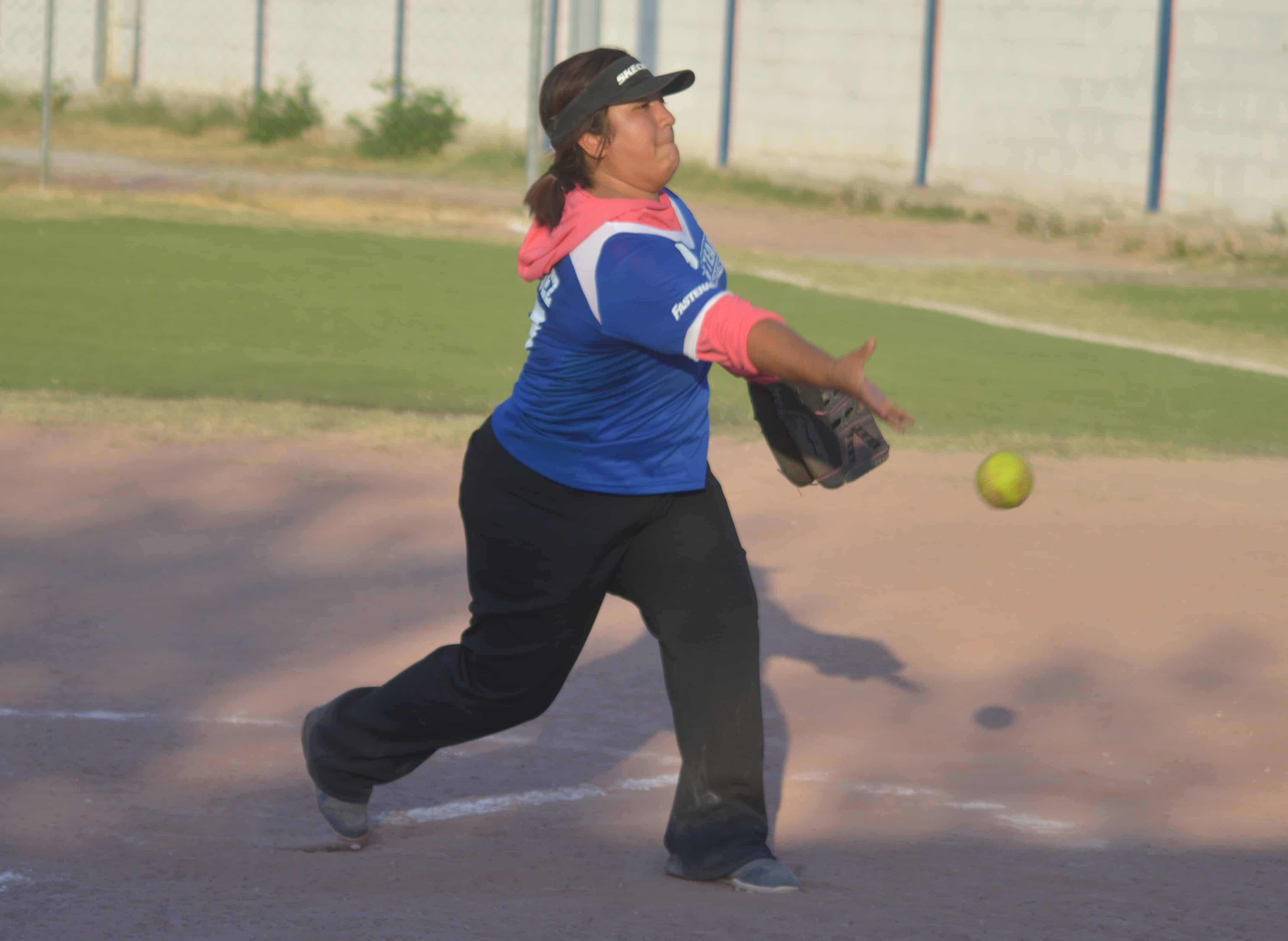 Lobas triunfan 30-18 sobre Juniors Juvenil en Monclova