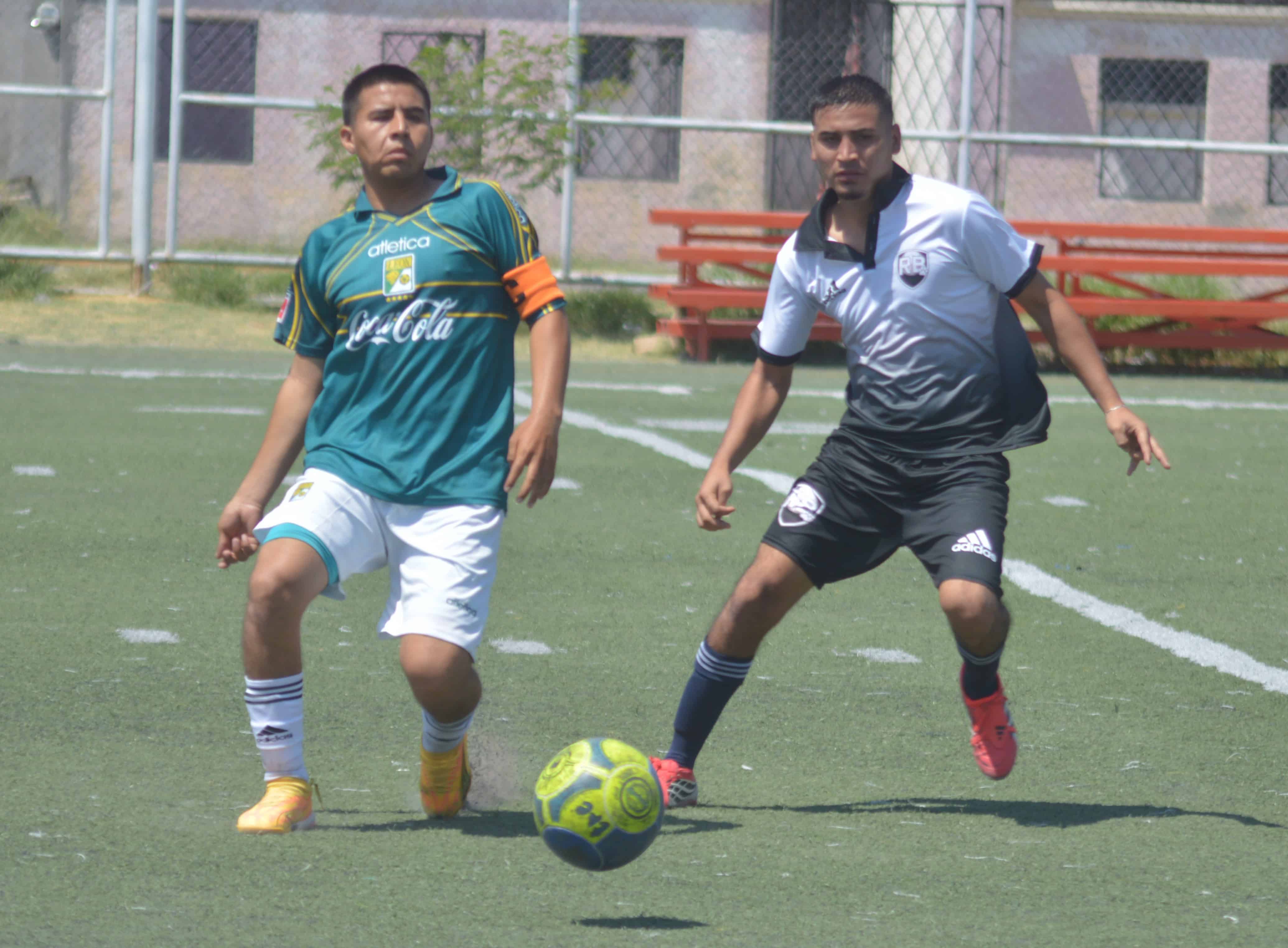 RB Insupla avanza a semifinales tras vencer 3-0 a San Miguel FC