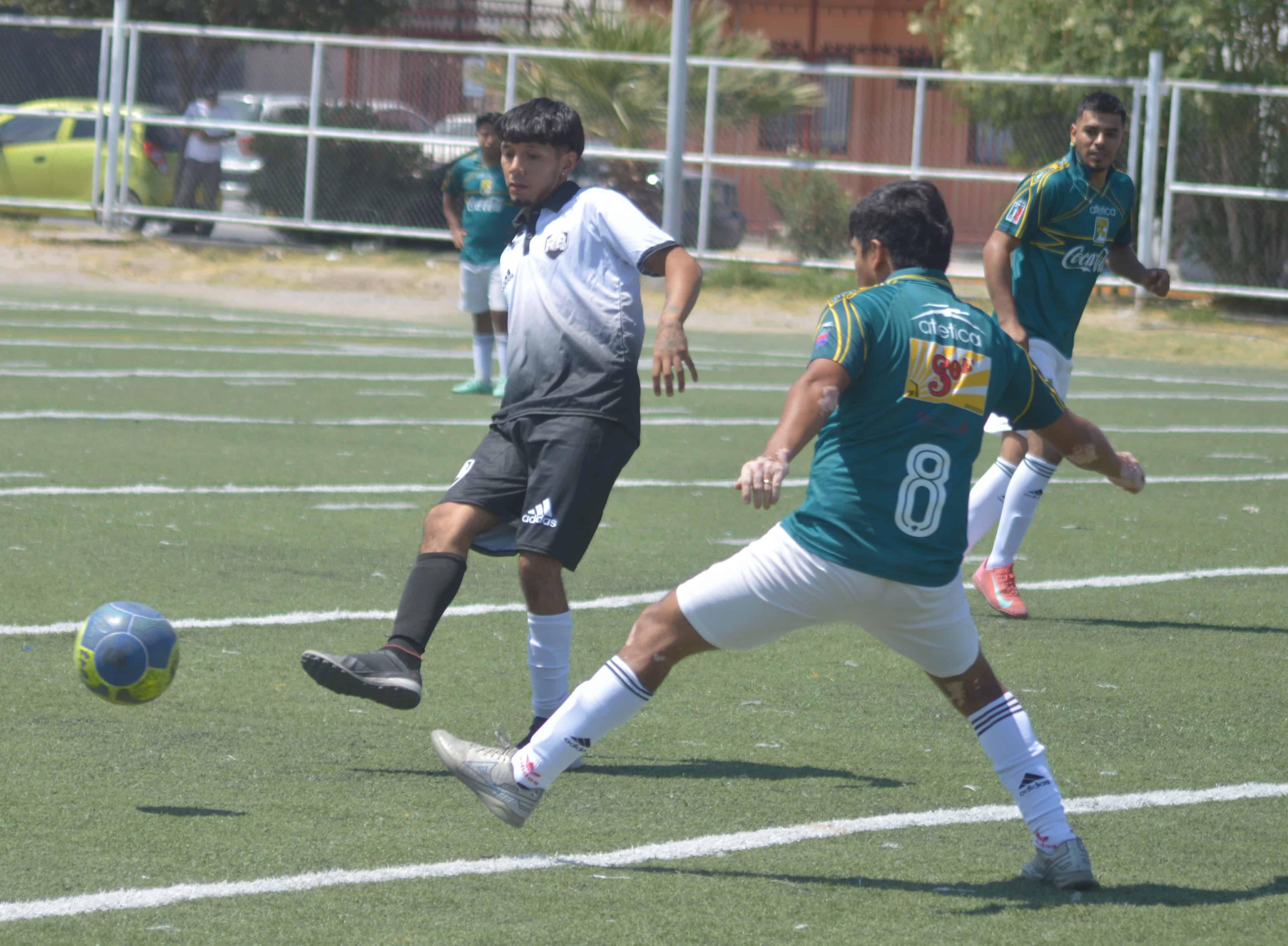 RB Insupla avanza a semifinales tras vencer 3-0 a San Miguel FC