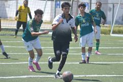 RB Insupla avanza a semifinales tras vencer 3-0 a San Miguel FC RB Insupla avanza a semifinales tras vencer 3-0 a San Miguel FC