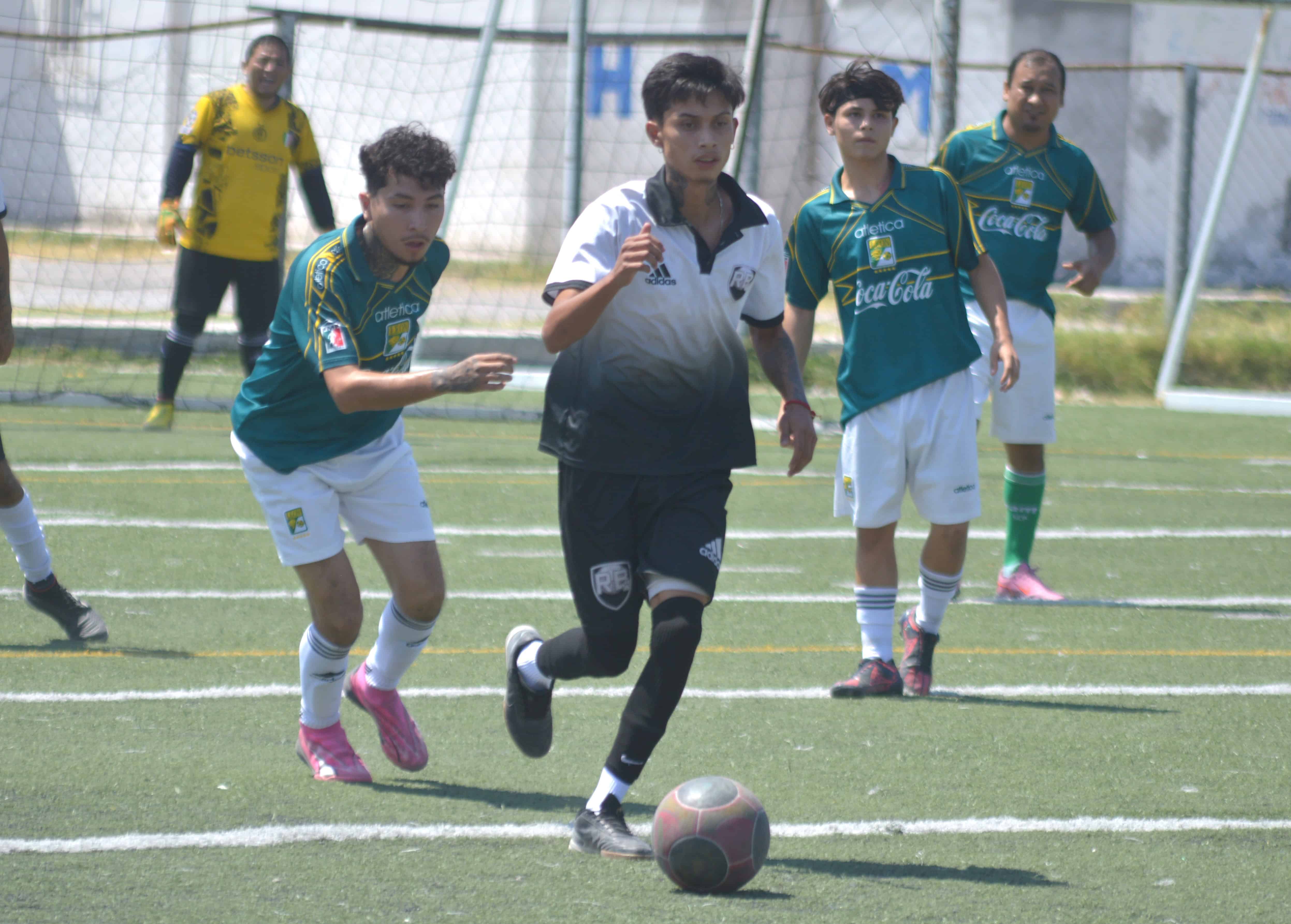 RB Insupla avanza a semifinales tras vencer 3-0 a San Miguel FC