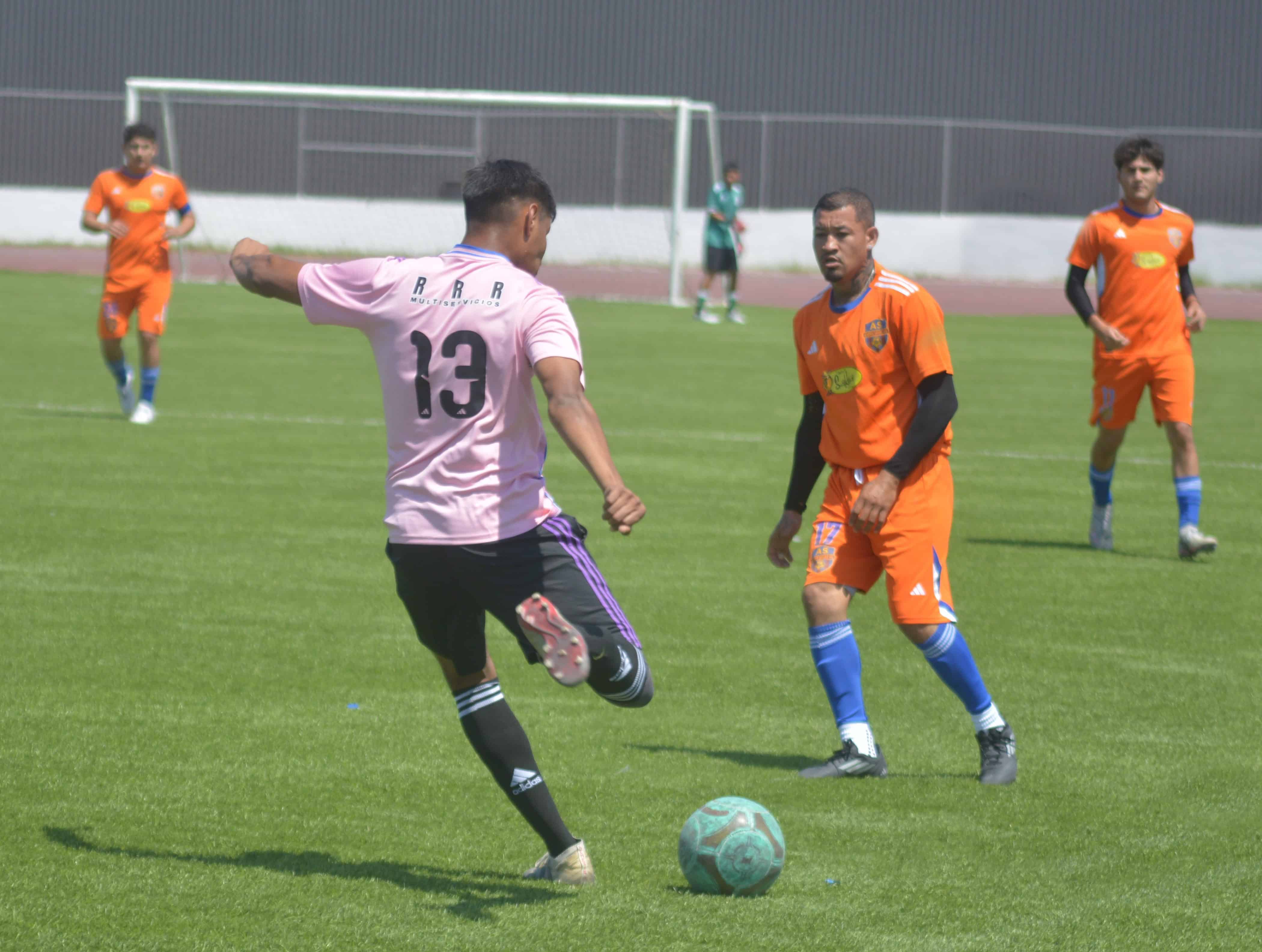 Real Colo Colo avanza a semifinales tras golear 3-0 a Andry Sport