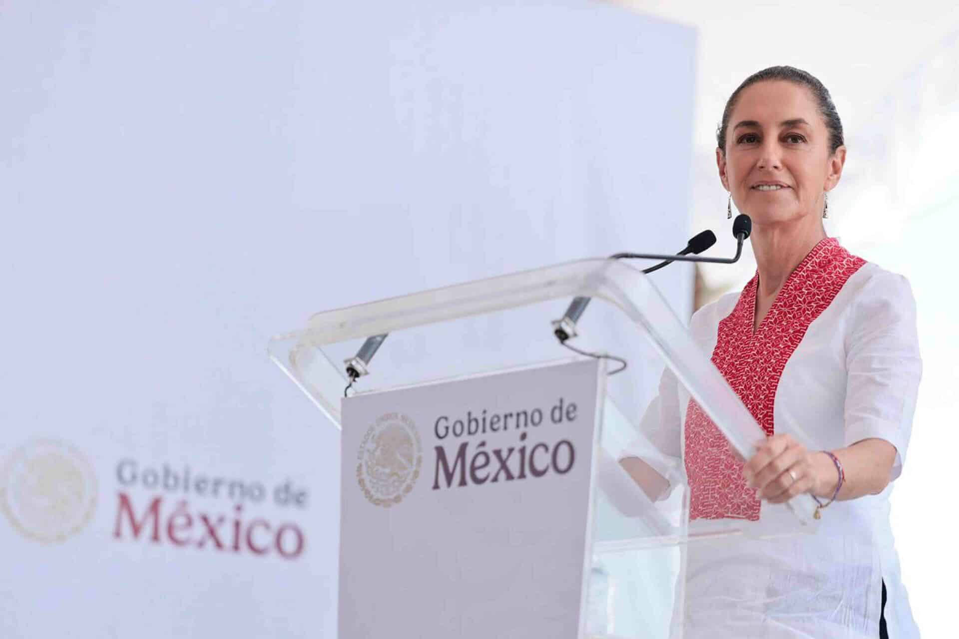 Claudia Sheinbaum visitará Coahuila: obreros de AHMSA alzan la voz