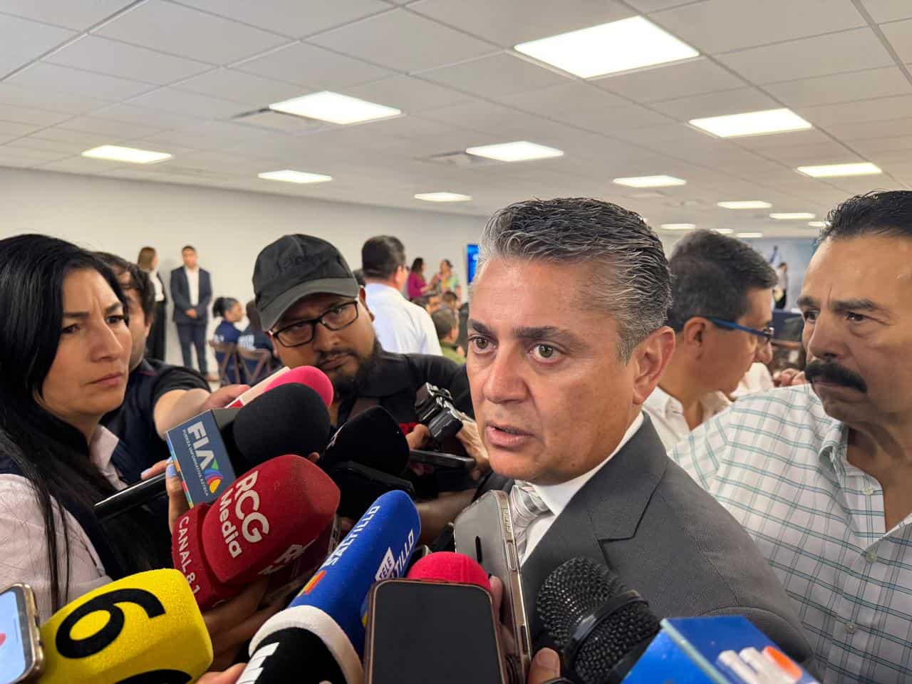 Alista Poder Judicial nueva Ley de Disciplina