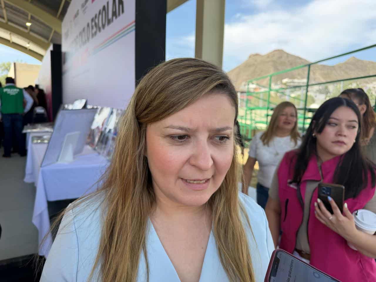 Inspira Coahuila implementa c&oacute;digos QR para apoyo psicol&oacute;gico en escuelas