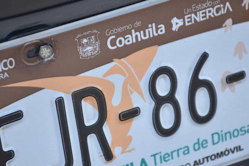 Descuentos e incentivos en Coahuila