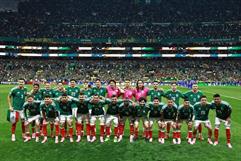 Futbolistas mexicanos regresan a la Liga MX tras el Mundial Futbolistas mexicanos regresan a la Liga MX tras el Mundial