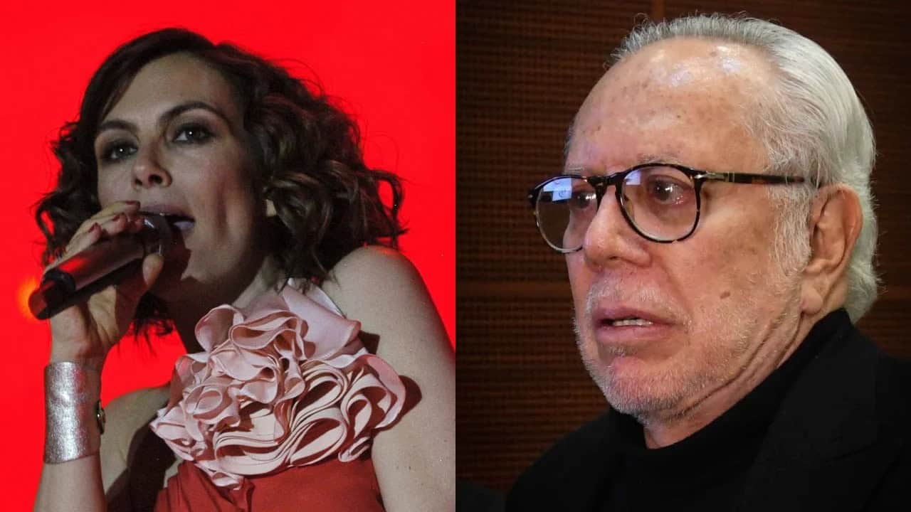 Detienen a Luis de Llano por incumplimiento de medidas en caso de Sasha Sokol