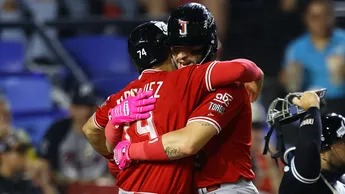 Sultanes de Monterrey caen 10-1 ante Toros de Tijuana en la final del Norte