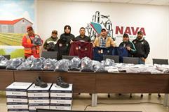 Inquietud en Ayuntamiento de Nava por presuntos recortes salariales Inquietud en Ayuntamiento de Nava por presuntos recortes salariales