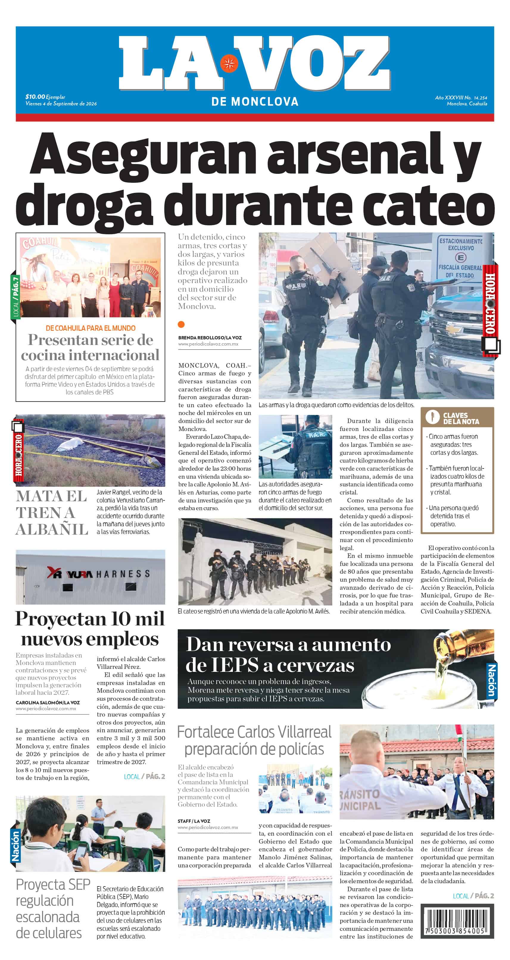 local