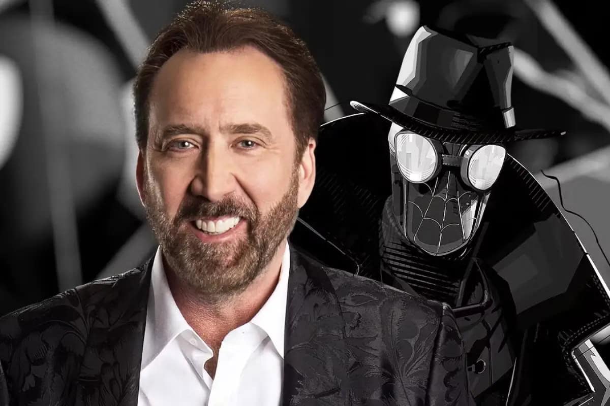 Cancelada la serie Spider-Noir con Nicolas Cage en Prime Video
