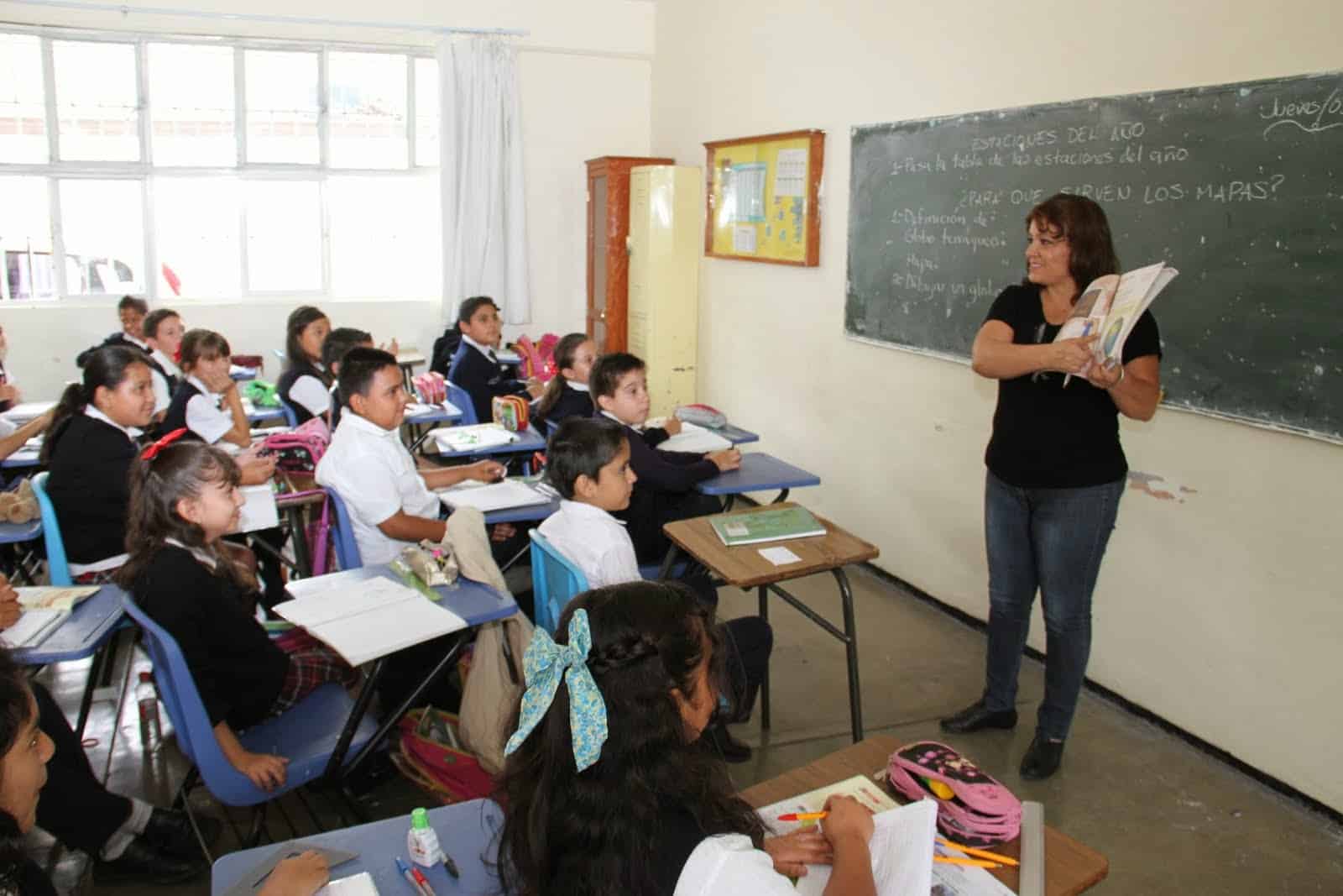 Everardo Padr&oacute;n impulsa desconexi&oacute;n digital en educaci&oacute;n