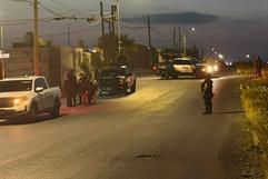 Cateo en Lomas del Norte deja droga, cartuchos y cámaras de videovigilancia Cateo en Lomas del Norte deja droga, cartuchos y cámaras de videovigilancia