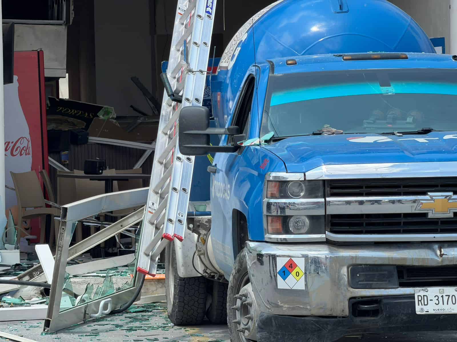 Saltillo busca acuerdo con ASEA para revisar autotanques de gas
