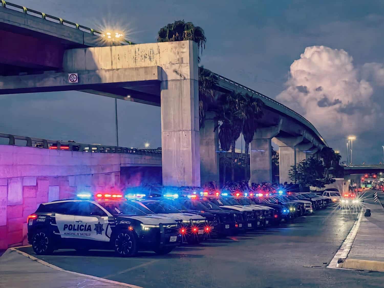 Saltillo destina 28 millones para Infonavit de policías