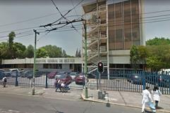 Brote de Salmonella en médicos residentes del Hospital General de México