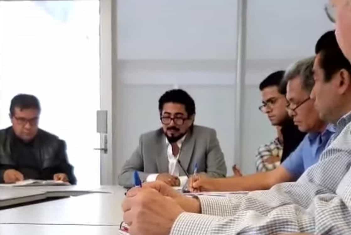 Acciones de CONAGUA buscan recuperar el r&iacute;o Sabinas