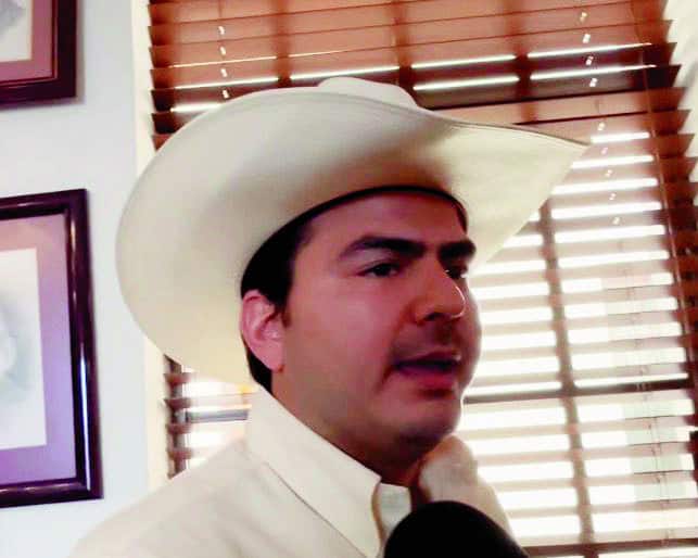 Muerte de menor en Sabinas por posible rickettsiosis