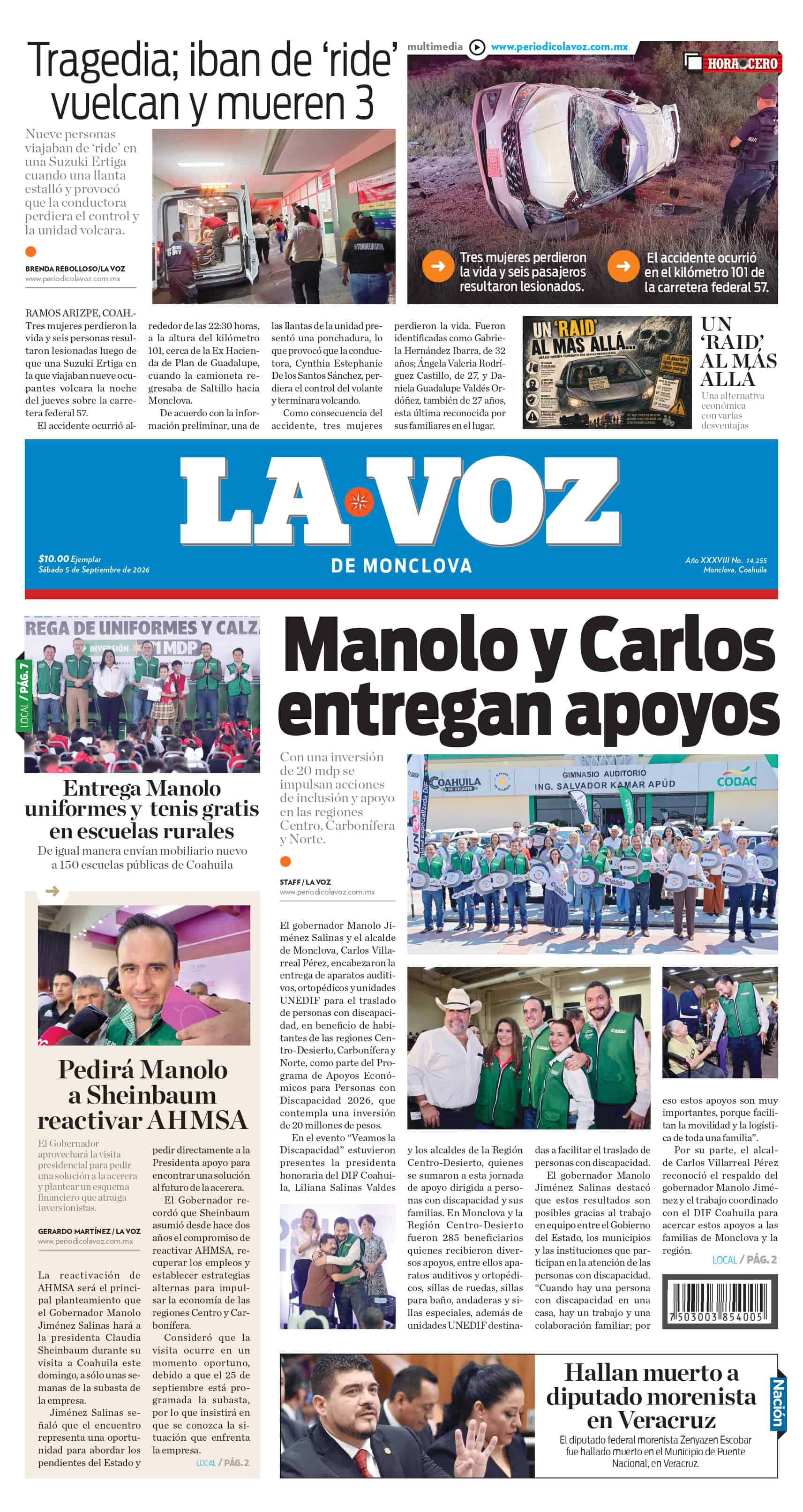 local