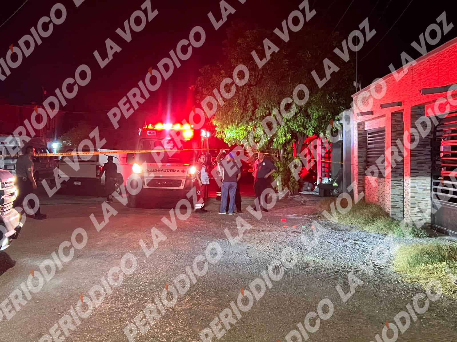 Mujer de 71 a&ntilde;os muere tras hemorragia en Frontera