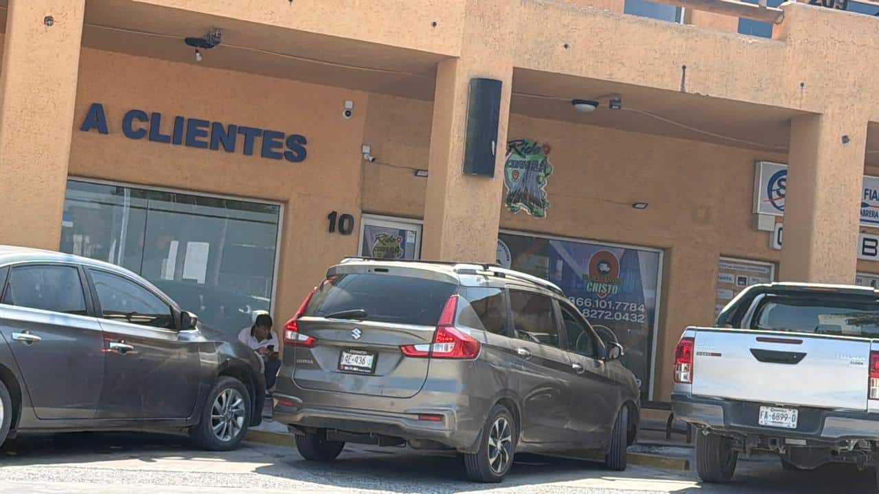Arturo Cabrera advierte sobre seguros en transporte de plataformas tras accidente