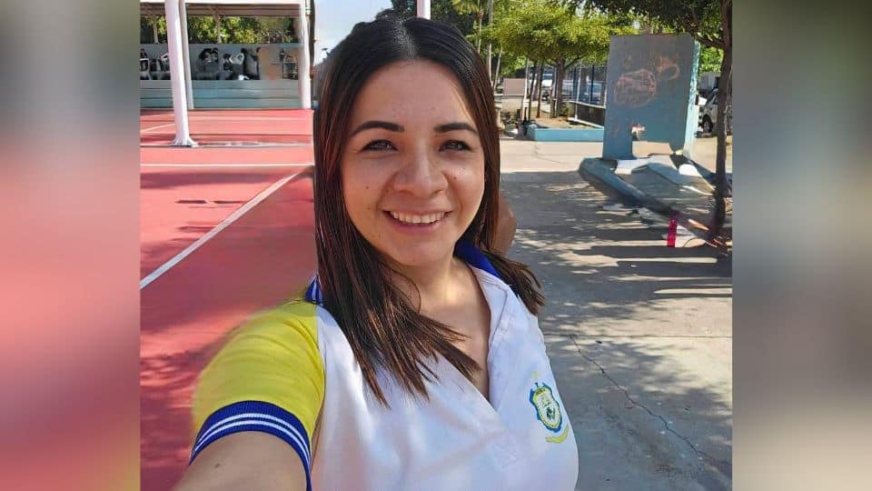 Asesinan a Noemí Ríos en Manzanillo mientras viajaba con sus hijos Asesinan a Noemí Ríos en Manzanillo mientras viajaba con sus hijos