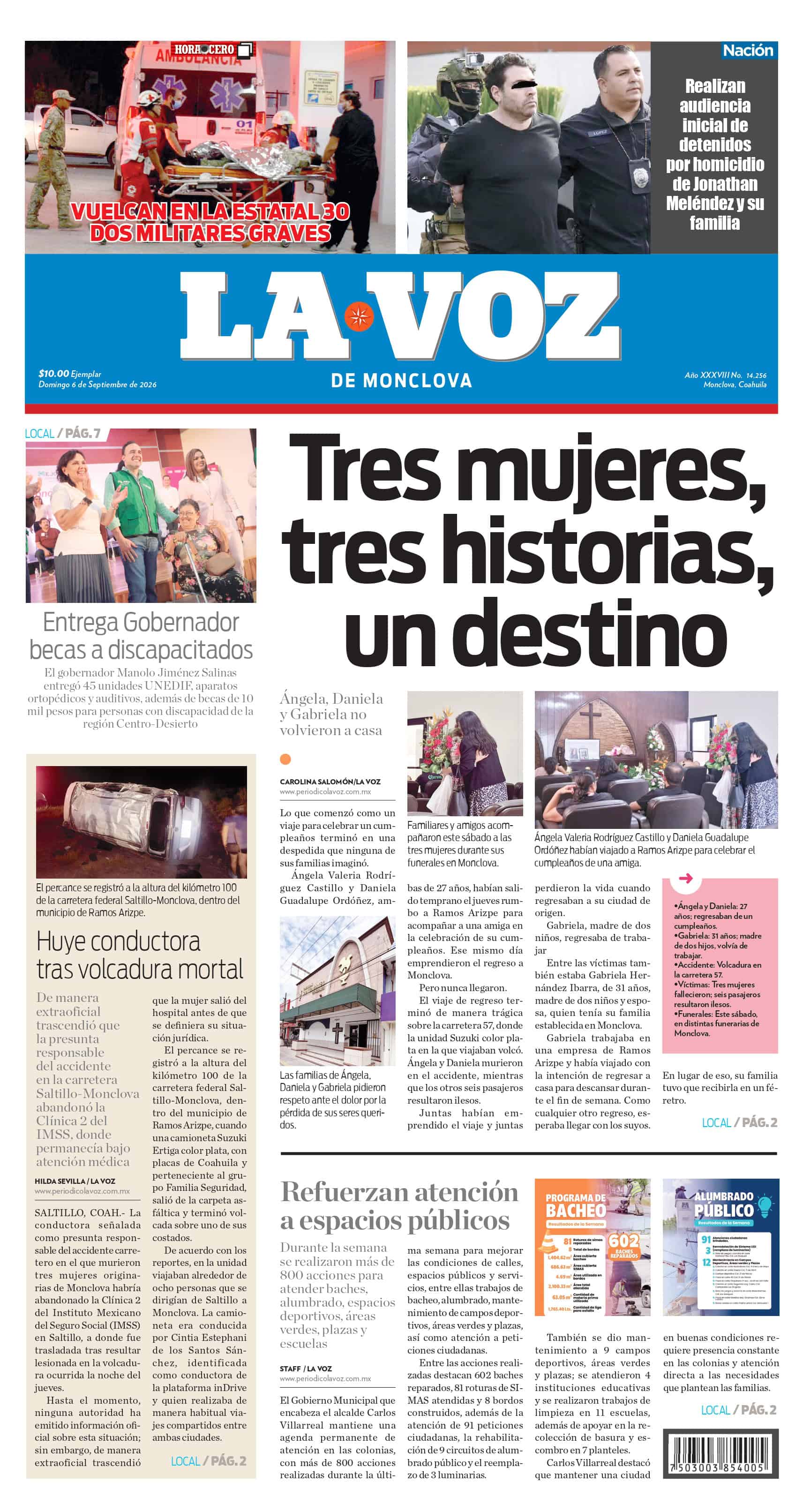 local