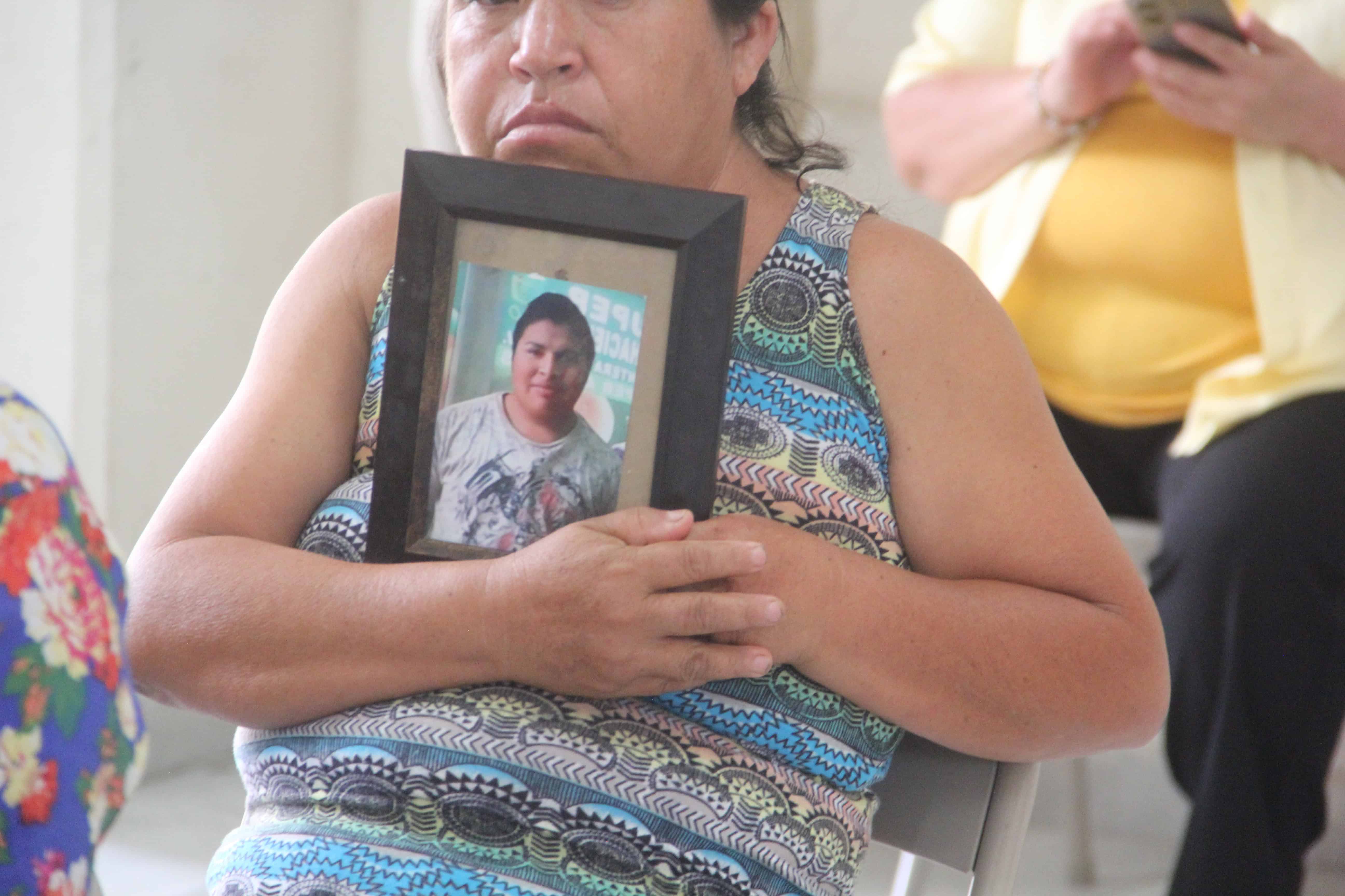 Jornada de b&uacute;squeda en vida en Coahuila: colectivos piden donaciones a la ciudadan&iacute;a