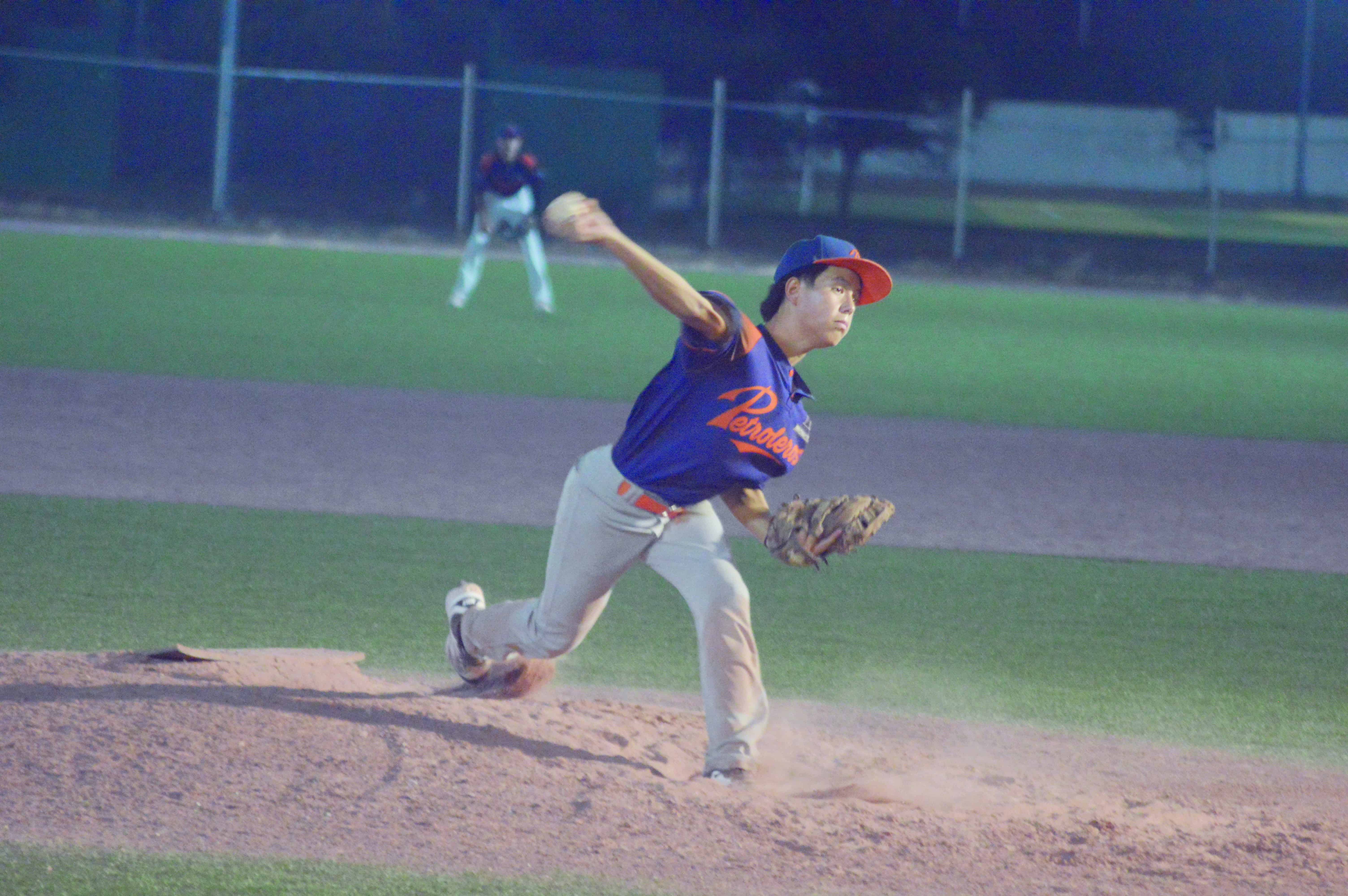 Petroleros B vence a Petroleros A en la final de b&eacute;isbol: Monclova