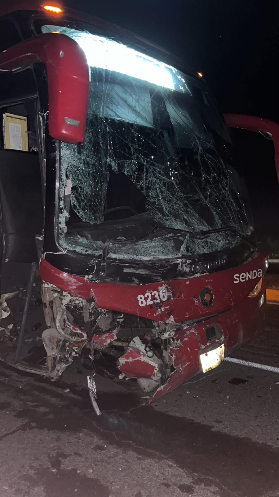 Accidente fatal en Piedras Negras: dos agentes del Escuadr&oacute;n Vial pierden la vida